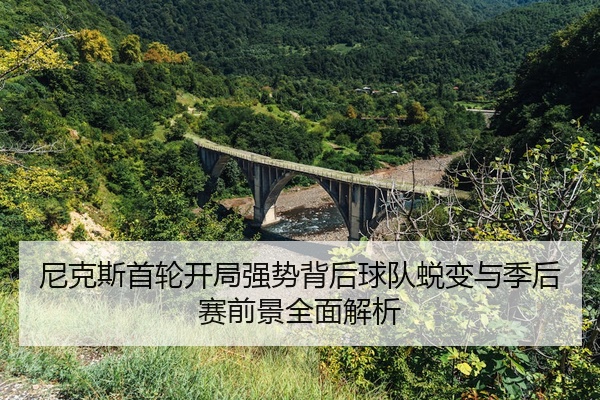尼克斯首轮开局强势背后球队蜕变与季后赛前景全面解析